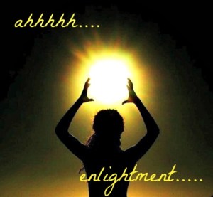 enlightenment