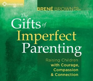 brene brown book