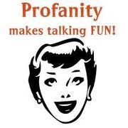 profanity